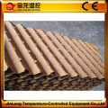 Jinlong Evaporative Cooling Pad für Geflügel-Ausrüstung